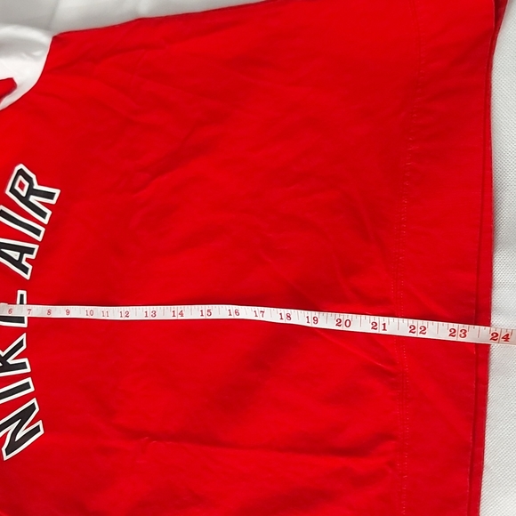 Nike Air long sleeve shirt size youth XL - Picture 6 of 8